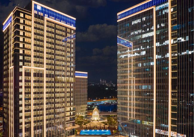 【公告】4/18電力設備維護作業